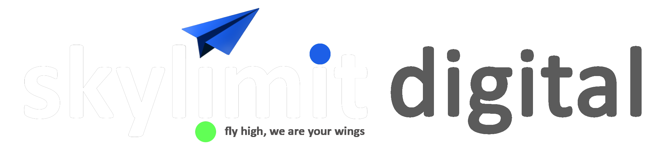 Skylimit Digital Brand Logo